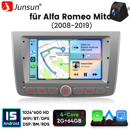 64g per alfa romeo - per, mito