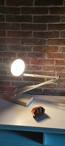 Iconica lampada tavolo - lampada, da
