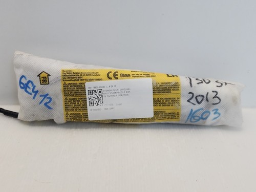 Airbag sedile anteriore - airbag,