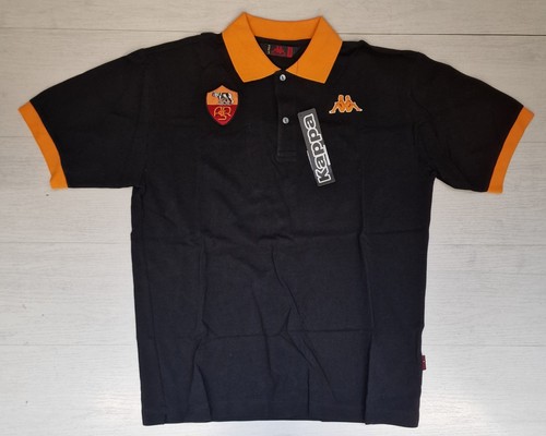 5088 roma kappa polo - 5088, as