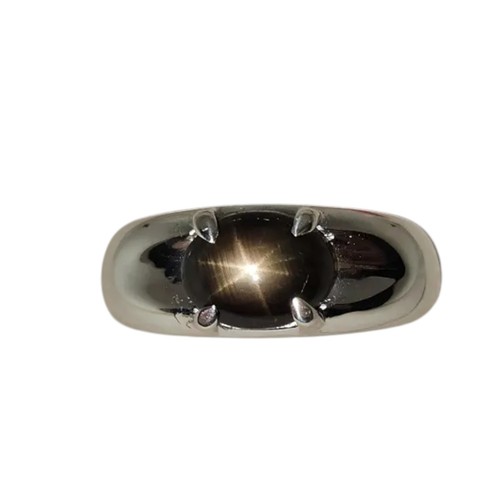 Anello uomo solitario - da, in