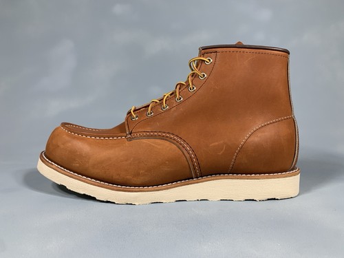 Stivali red wing 875 - 875, 6"