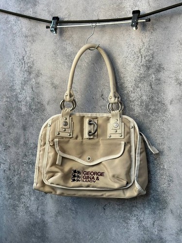 Borsa tracolla george - borsa,