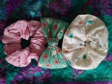 Lotto fermaglio e 2 fermacoda Naj-Oleari anni 80