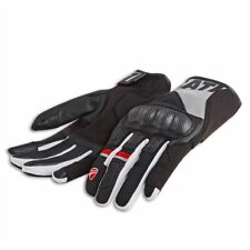 Guanti Ducati Company C2 nero