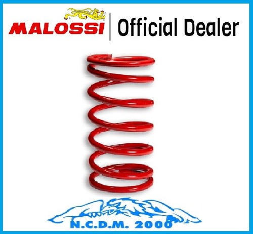 Molla contrasto variatore - molla,