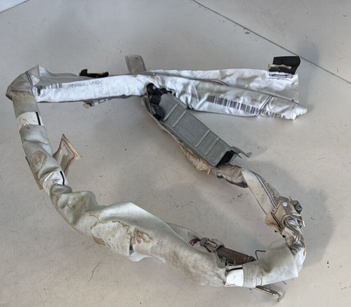 Airbag tendina sinistro sx - airbag,