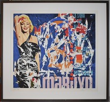 Artista italiano quotato mimmo - artista,
