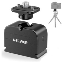 NEEWER Mini Piastra a Sgancio