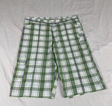 Pelle Pelle Mens White/Green