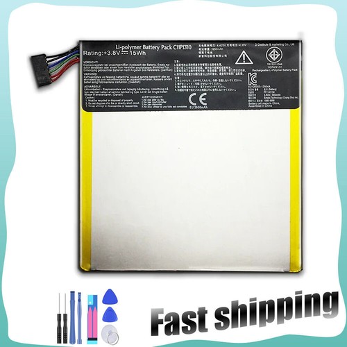 Batteria nuova c11p1310 - c11p1310, per