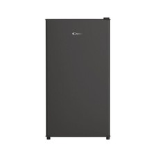 Candy Mini Frigo Frigobar Minibar Capacità 90 Litri Classe E Nero CHASD4385EBC