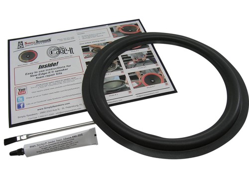 Kit riparazione bordo - , schiuma