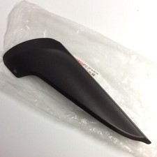 Yamaha protezione marmitta