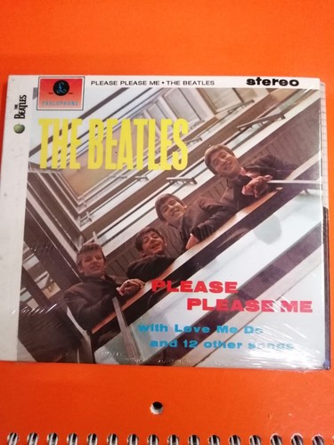 The beatles please - beatles, me