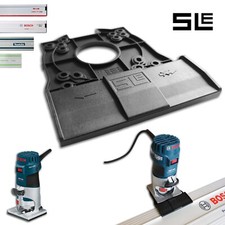 Adattatore guida professionale