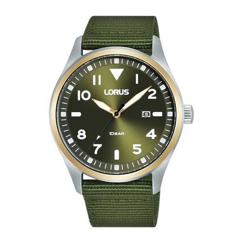 Lorus sport uomo solo - ,