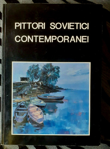 Pittori sovietici - pittori,