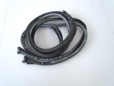 Guarnizione Porta Coupè Opel Rekord C/Commodore A Door Rubber Set Opel-classic-parts
