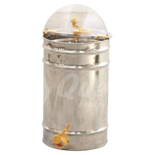 SMIELATORE TANGENZIALE per 4