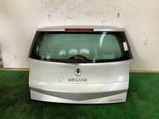 PORTELLONE POSTERIORE PER