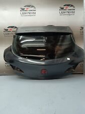 ☑️ PORTELLONE POSTERIORE OPEL ASTRA GTC COUPE 2012 13371615 COLORE GV67 G3