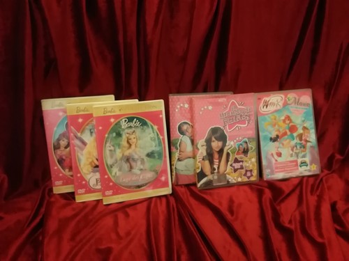 Dvd film per - 6,
