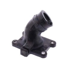Beta Raccordo Carburatore Collettore RR ENDURO - MOTARD 50 Ricambio Originale 02