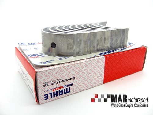 Cuscinetti principali mahle - principali,