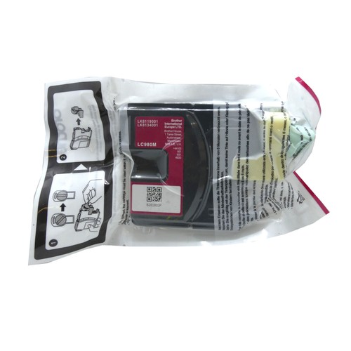 Cartuccia originale brother - cartuccia,