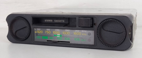Autovox autoradio vintage - -,
