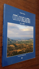 16 VIRGILIO NONNIS - CITTA' D'OGLIASTRA luci e ombre 2003 ZONZA CVAD