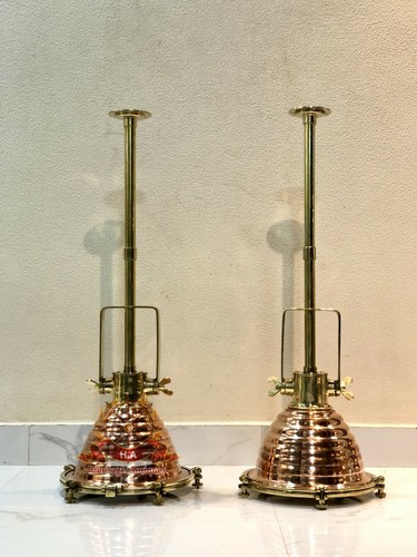 Set plafoniere nautiche - 2,