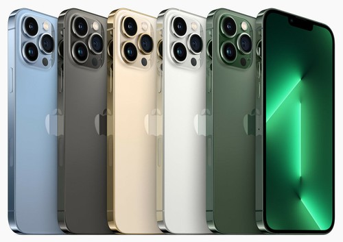 Apple iphone pro 128gb - apple,