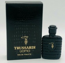MIGNON TRUSSARDI UOMO POUR