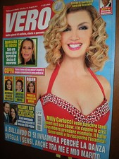 Vero.MILLY CARLUCCI,AMBRA ANGIOLINI,BELEN RODRIGUEZ,VERONICA MAYA,ELA WEBER,plvf