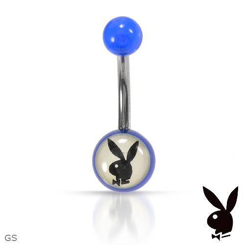 Playboy anello corpo ben - anello,