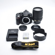 【Quasi come nuovo】 Nikon