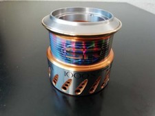 Bobina originale Shimano 07