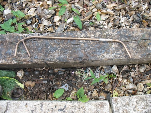 Tubo carburante metallo - tubo,
