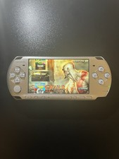 Sony PSP 3000 *Mod*