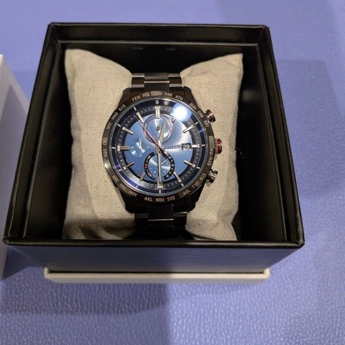 Orologio citizen attesa solare - citizen,