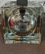 Lampada applique Cubosfera