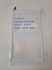 TOUCH SCREEN VETRO CLEMENTONI