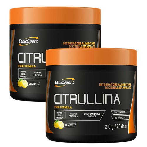 Ethicsport citrullina malato - ethicsport,