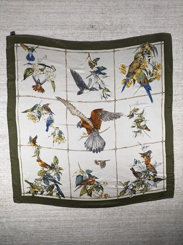 Splendida sciarpa vintage