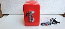 Coca-Cola mini frigo elettrico