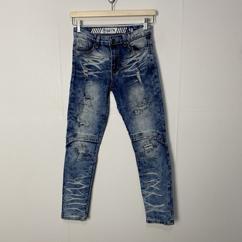 Jeans donna star raw - g,