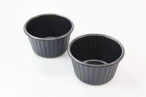 Tupperware lot ramequins - 2,