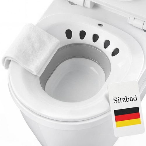 Deanic bidet portatile per - deanic,